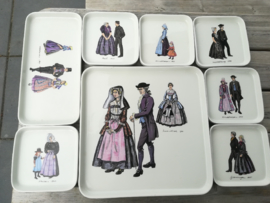 Villeroy and Boch Klederdracht