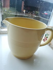 Woods ware - Jasmine - milk jug