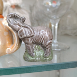 Wade Whimsies Olifant nr. 17