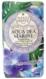 Nesti Dante zeep 250 gr. - With Love and Care - Aqua dea Marine