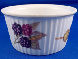 Royal Worcester -  Evesham - Ramequin