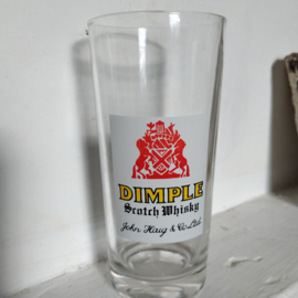 Whiskeyglas Dimple 75 cl