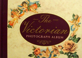 The Victorian Photograph Album