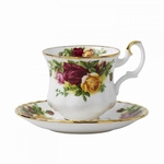 Royal Albert - Old Country Rose