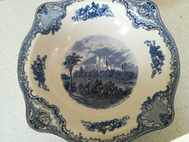 Old Britain Castles salade schaal 24 cm.