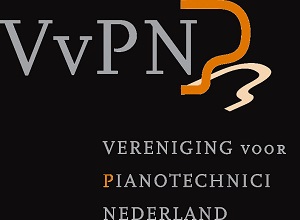 Vakvereniging voor Pianotechnici Nederland