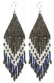 Glass beads