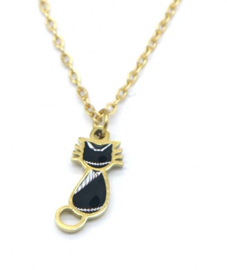 Cat ketting