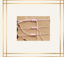 3 voor de prijs van 1 Pink