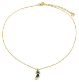 Cat ketting