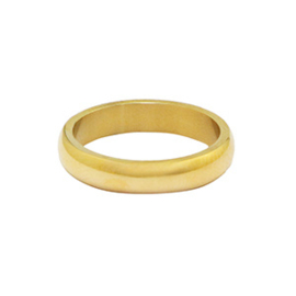 Gouden ring