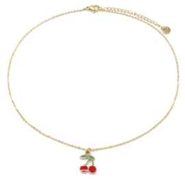 Cherry ketting
