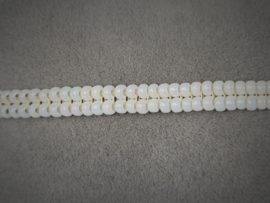 White shine