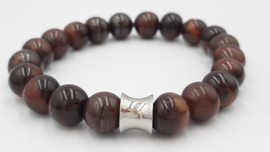 stenen kralen armband
