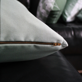 Kussen hoes Bows Groen