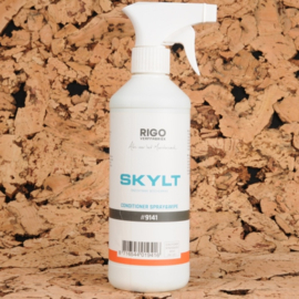 SKYLT Spray & Wipe