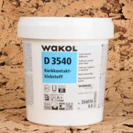 Wakol D3540 0,8kg