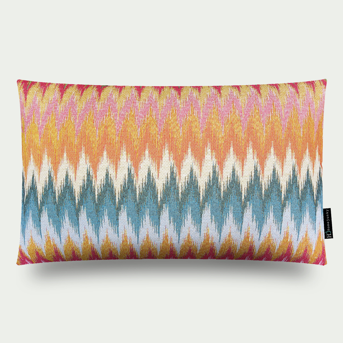 Kissen Guana Wide C01 jacquard 60x40