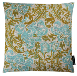 288 Pillow Lincy Paisley 50x50