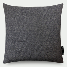 298 Pillow Boucle Antracite 50x50