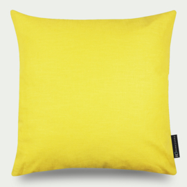 407 Linnen 571 yellow 50x50