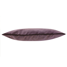 Sierkussen velours Dark Purple 9402 45x45cm