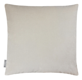 329 Pillow Tropea Sand Sil 55x55