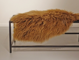 Schapenvacht Ginger Breeze Island langharig SK021-3