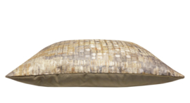 281 Pillow Egg Shell 50x50