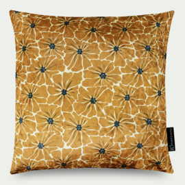 590 Bella Fiore 8023 camel 50x505cm
