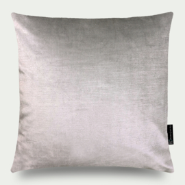 094 Kussen SV Silver Grey 0321 45x45