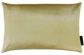 229 Pillow Velvet SV Yellow Gold 60x40