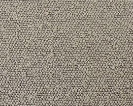 296 Pillow Boucle Taupe 50x50