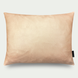 339 Mioleather metallic pink 50x40