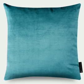 350 Satin velvet SV cool green 5731 45x45