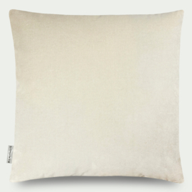 329 Pillow Tropea Sand Sil 55x55