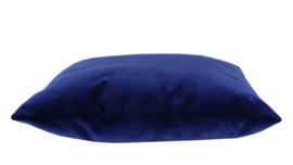 393 Velvet royal blue 5210 45x45