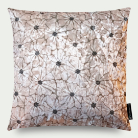 Dekokissen Bella Fiore 0014-490 45x45 cm