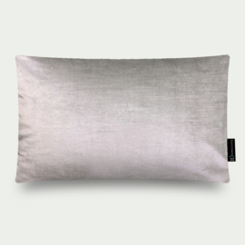 093 Kussen SV Silver grey 0321 60x40