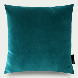 474  Velours Cool Dark Green 5726 55x55