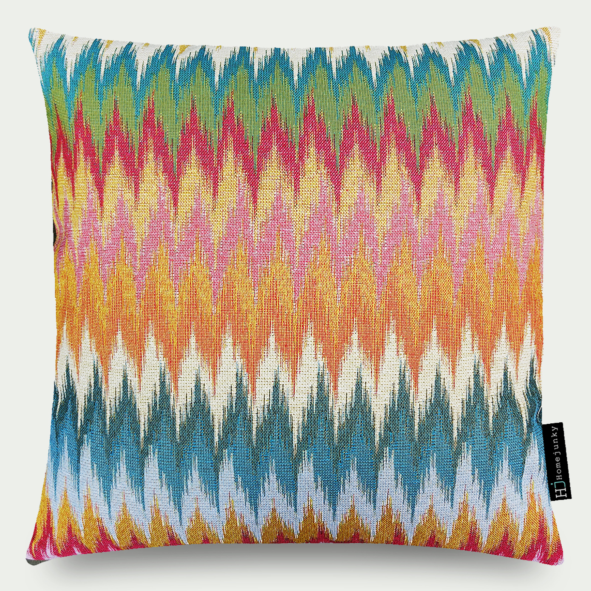 Kissen Guana C01 jacquard 50x50