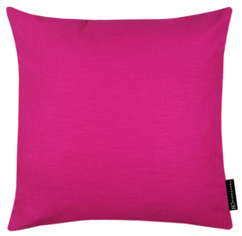 403 Leinen 875 hot pink 50x50