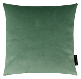 570  Velours Green-Grey 45x45