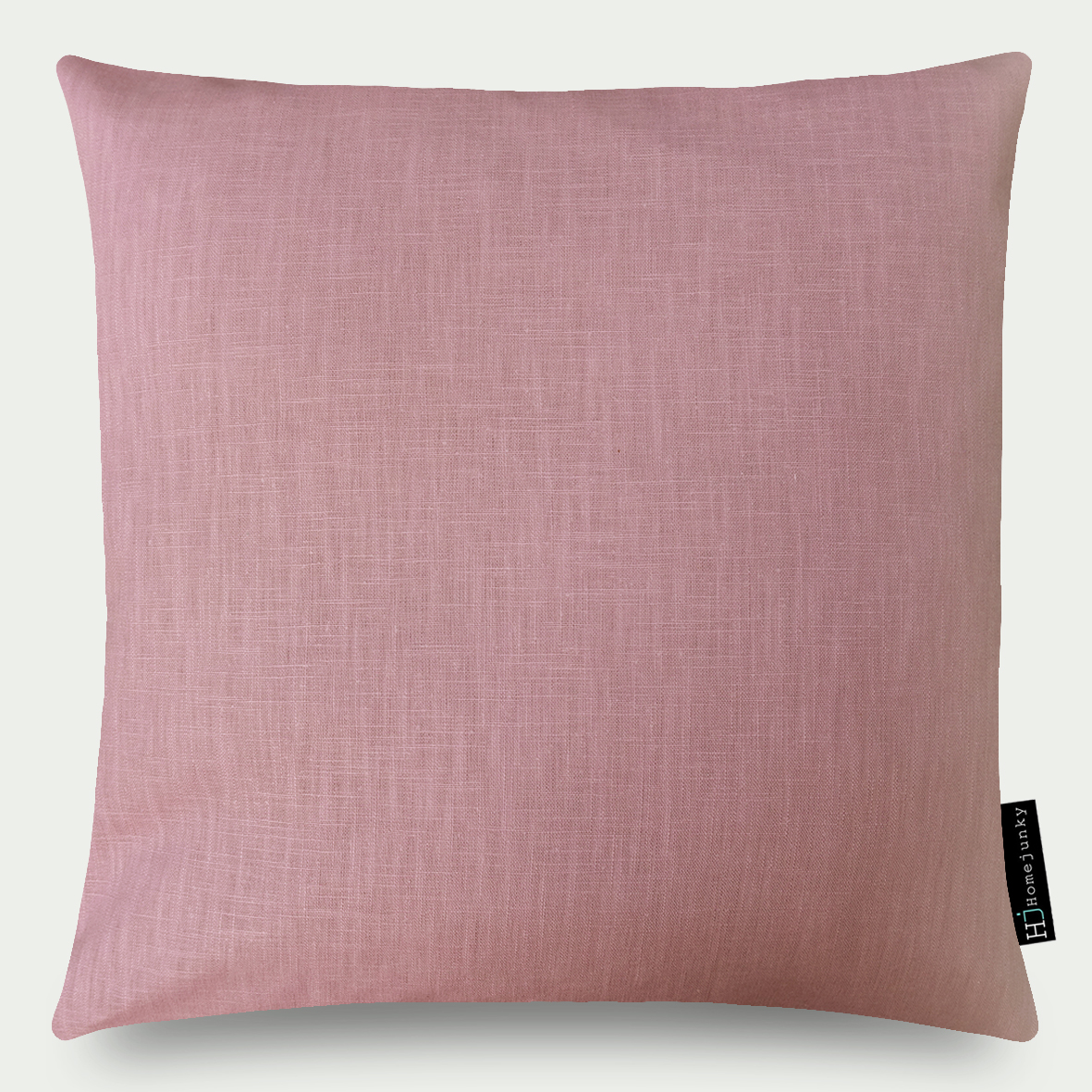 580 Linnen Old Lilac 50x50