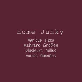 187 Kissen "Gobelin triangle"   50x30