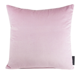 189 Kussen Velvet "Blushing Pink 2088" 45x45