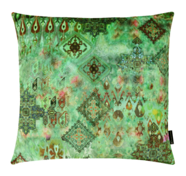 Sierkussen Marrakech green 500 50x50 cm