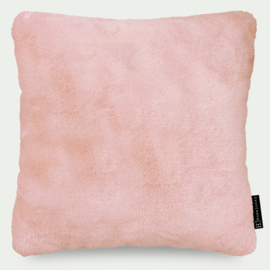Dekokissen 271 Pillow Mink Fur 55x55cm