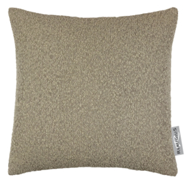 442 Pillow Boucle Beige 50x50