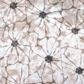 Dekokissen Bella Fiore 0014-490 45x45 cm